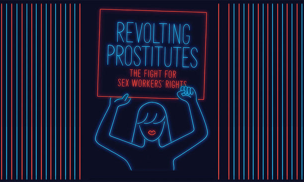 Cops, Borders, and Carceral Feminists