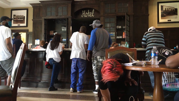 The Two Politics: 2020 So Far