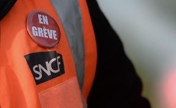 Jacques Rancière Replies to Striking Railworkers