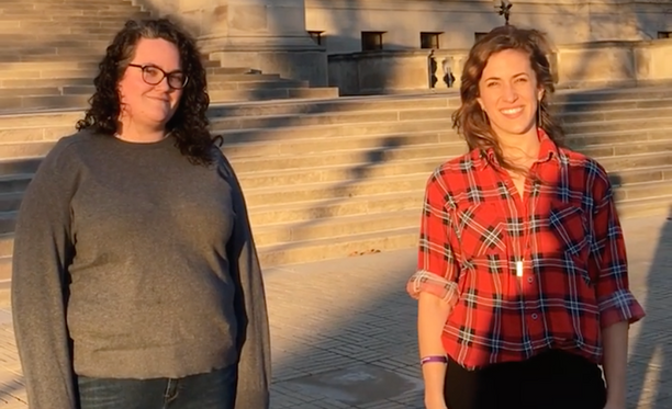 West Virginia Teachers Call on All State Employees to Join Them At State House Tomorrow