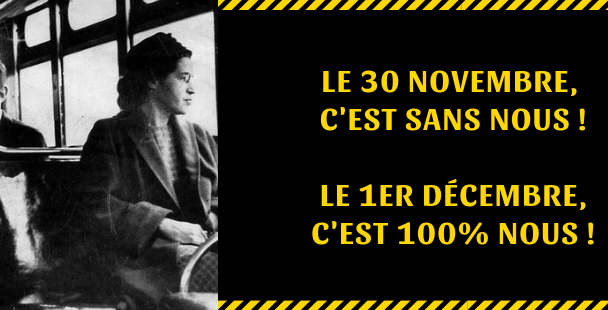 Rosa Parks Collective Strike Action: A Message of Solidarity from Diane Abbott