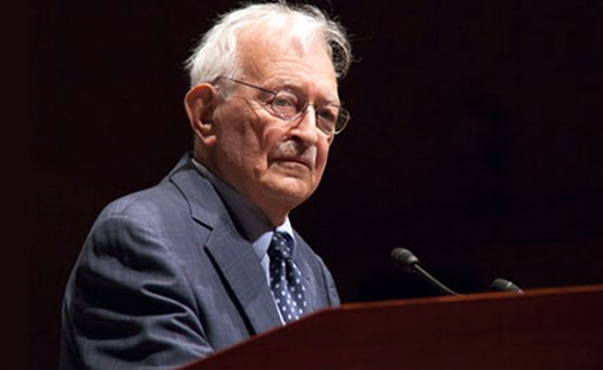 "Is there an option to go beyond racism?": Étienne Balibar and Immanuel Wallerstein on <i>Race, Nation, Class</i>