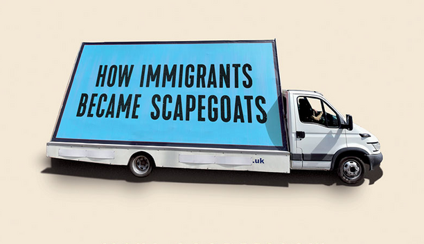 Politics Theory Other #71: Hostile Environment with Maya Goodfellow