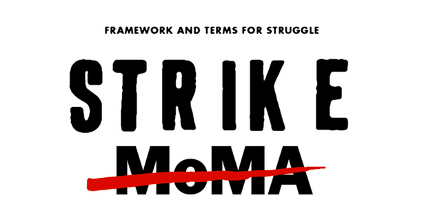 Writing for Post-MoMa Futures