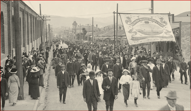 Claiming the City wins IHLA Book of the Year