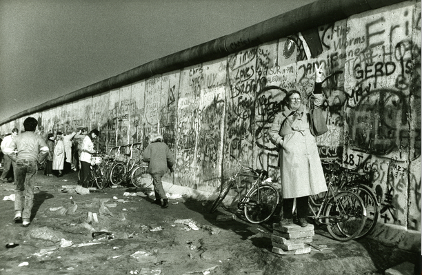 The Alternative in Shreds