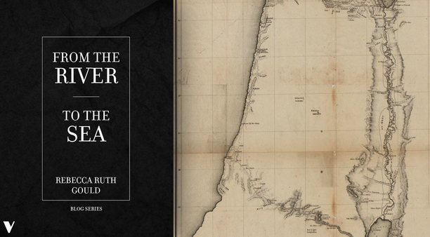 From the River to the Sea: A Historical Inquiry