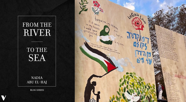 Zionism’s Political Unconscious