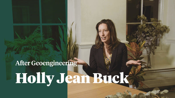 After Geoengineering | Holly Jean Buck