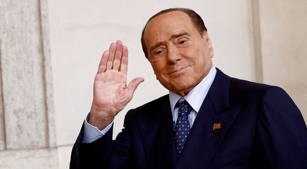 Silvio Berlusconi: Recreating the Italian right around himself