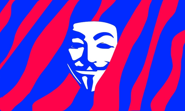 Hacker, Hoaxer, Whistleblower, Spy: From Trolling to the Misfits of Activism