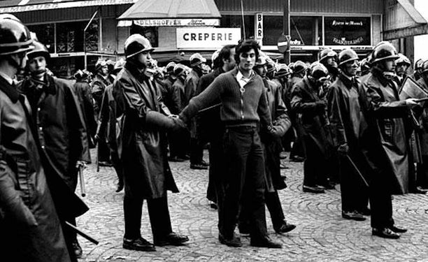 The Beginning of the End