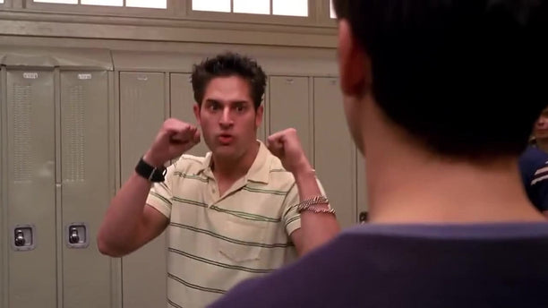 The bad comrade by Theodor Adorno