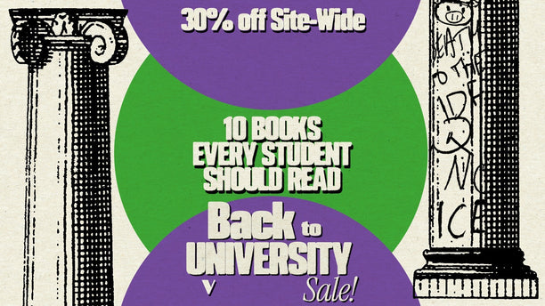 10 Books Every Student Should Read