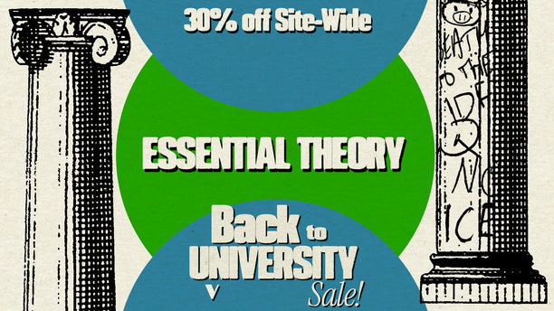 Theory: Verso Student Reading