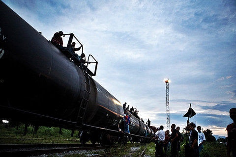 Junot Díaz picks The Beast as his book of 2013
