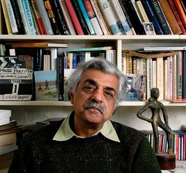 Image for blog post entitled Tariq Ali : "The signs are already on the walls of Europe"