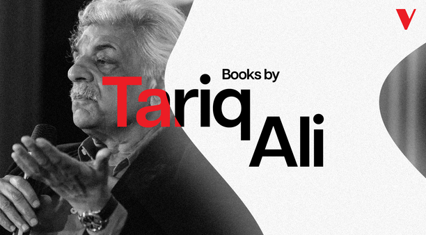 Tariq Ali: A Leading Figure of the International Left