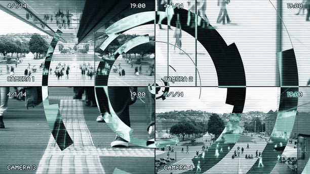 Personal trust in an age of state surveillance