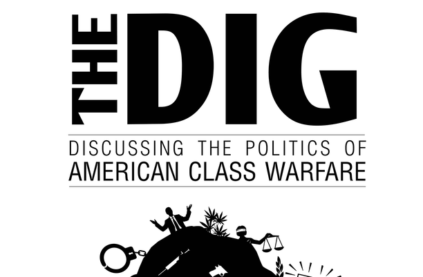 Free ebooks for The Dig listeners