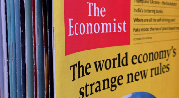 The Economist: Liberalism's Historical Record