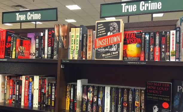 What Does That Make You? Public Narration and the Serial Murders of Black Women