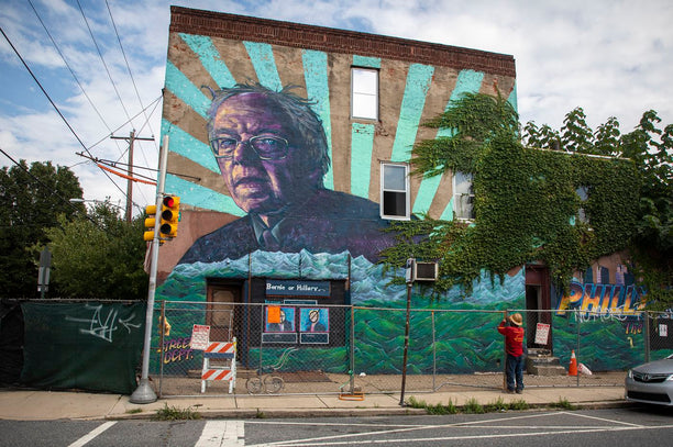 Typer Williams, staff photographer for the Philadelphia Inquirer