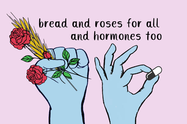 Illustration by Ella Brownlee