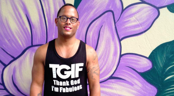 Cruising in the End Times: An Interview with Che Gossett