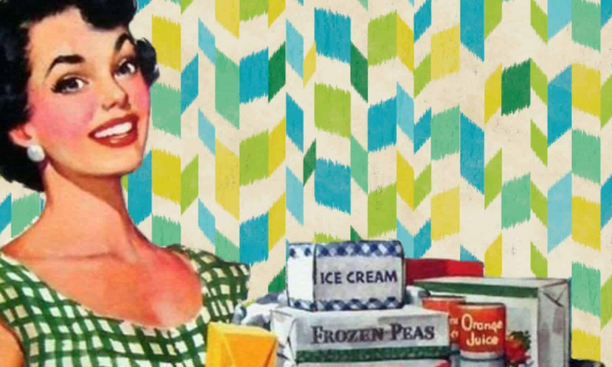 Death of the breadwinner: how the male breadwinner/female homemaker model collapsed