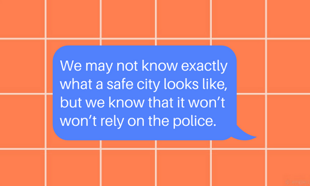 Women, Fear, and Cities