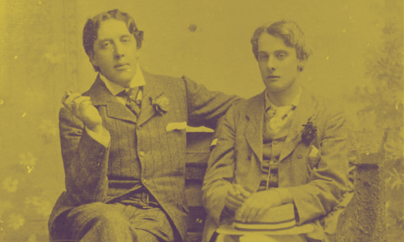 We all remember Oscar Wilde, but who speaks for Bosie?