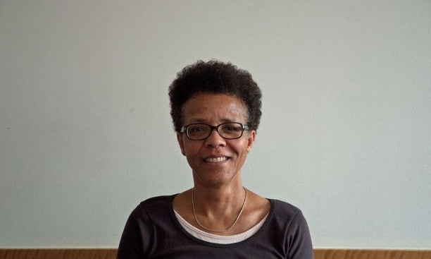 Revolutionary Feminisms: Gail Lewis