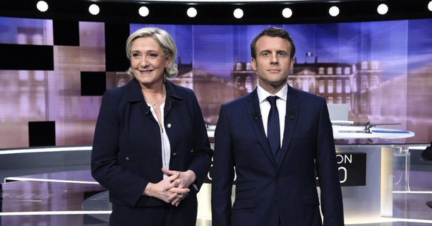 We need to give people hope