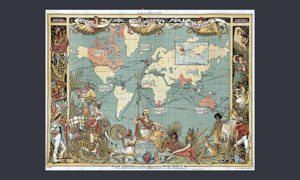 Histories of Global Underdevelopment