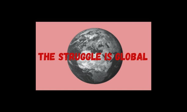 Verso Blog Series: Global Perspectives on Policing