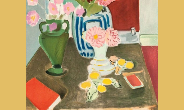 Life in Lockdown: Verso Staff