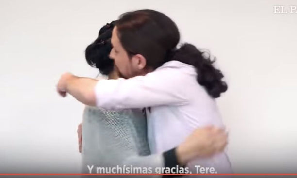 Between Movement and Party: The Case of Podemos