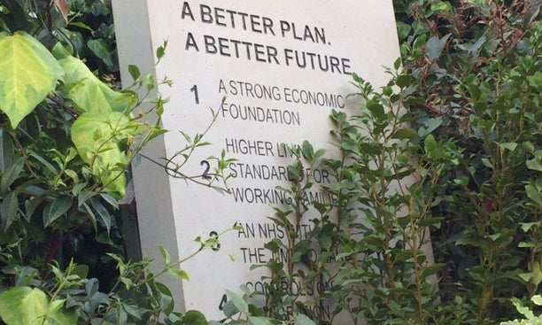 Five (Bad) Habits of Nearly Successful Political Projects