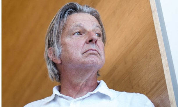 An interview with David Roediger