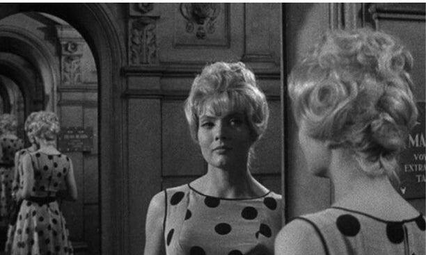 The System of Objects