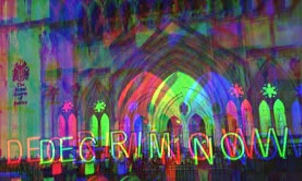 Sex work, Covid-19 and the UK lockdown