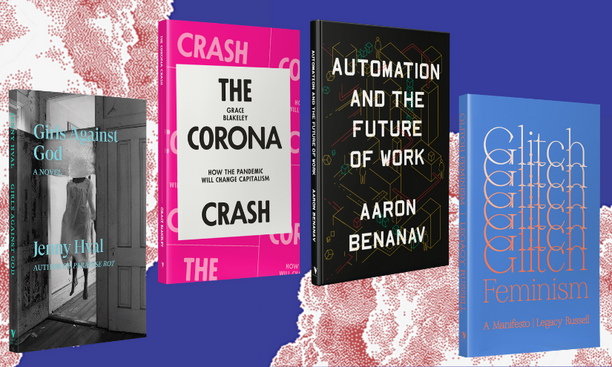 The Year in 10 Books