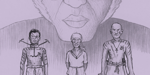 Toussaint Louverture: A Letter from the Editor