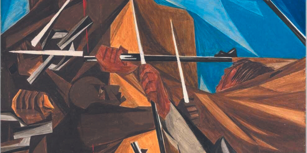 The Reckoning: a Letter from the Editor