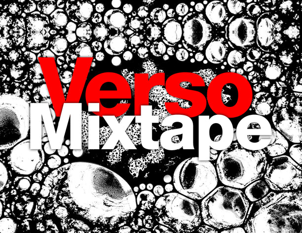 Verso Mixtape 2017