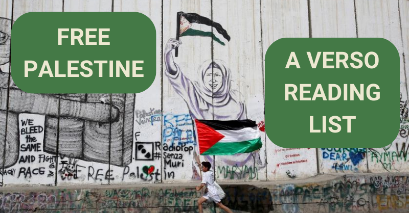 Palestine's Struggle to Create Its Unique Narrative