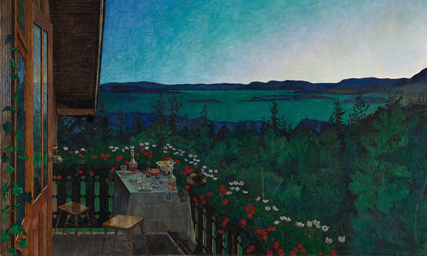 On translating Vigdis Hjorth