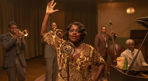 The Politics of Women’s Blues