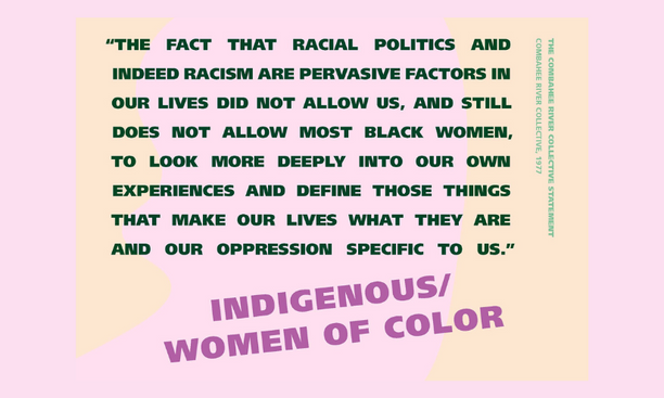 Not Murdered, Not Missing: Rebelling against Colonial Gender Violence